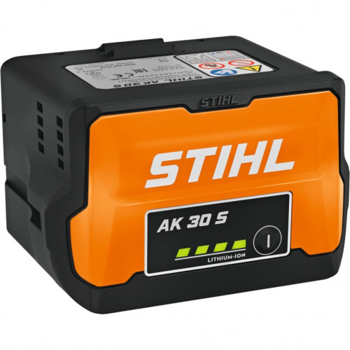 Аккумуляторная батарея STIHL AK 30 S