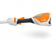 Аккумуляторный широкозахватный кусторез STIHL HLA 56