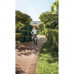 Аккумуляторный кусторез STIHL HSA 60
