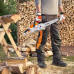 Аккумуляторная цепная пила STIHL MSA 70 C с шиной 14 дюймов (35 см)