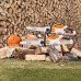 Аккумуляторная цепная пила STIHL MSA 60 C с шиной 12 дюймов (30 см)