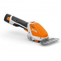 Аккумуляторный мини-кусторез STIHL HSA 26