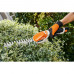 Аккумуляторный мини-кусторез STIHL HSA 26