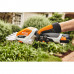 Аккумуляторный мини-кусторез STIHL HSA 26
