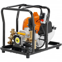 Опрыскиватель ранцевый STIHL SG 230