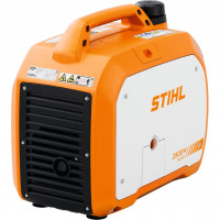 Бензиновый инверторный генератор STIHL IR 40