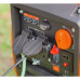 Бензиновый инверторный генератор STIHL IR 40