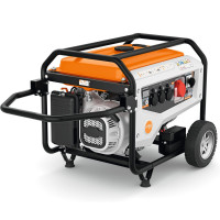 Бензогенератор STIHL GR 80