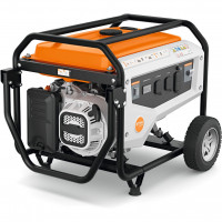 Бензогенератор STIHL GR 60