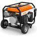Бензогенератор STIHL GR 60