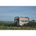 Бензогенератор STIHL GR 40