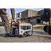 Бензогенератор STIHL GR 40