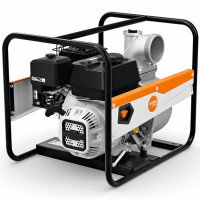 Бензиновая мотопомпа STIHL WP 900