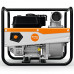 Бензиновая мотопомпа STIHL WP 600