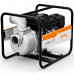 Бензиновая мотопомпа STIHL WP 600