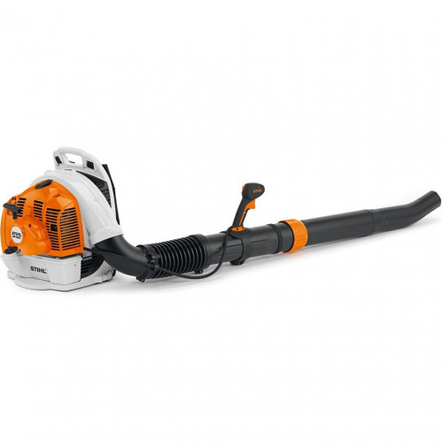 Ранцевый воздуходув STIHL BR 450