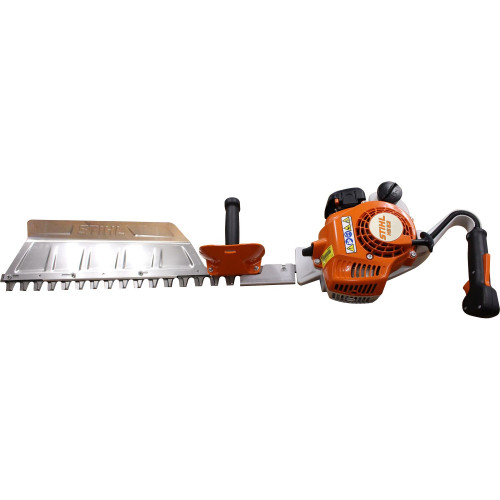Кусторез STIHL HS 52 (с одним лезвием)