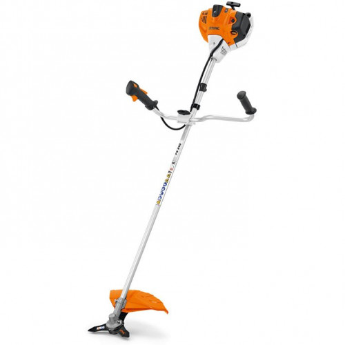 Мотокоса STIHL FS 240 C-E (с триммерной головкой)