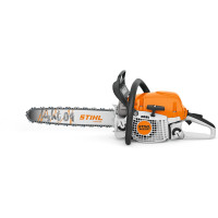 Бензопила STIHL MS 291 с шиной 18 дюймов (45 см)