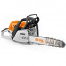 Бензопила STIHL MS 291 с шиной 18 дюймов (45 см)