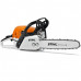 Бензопила STIHL MS 271 с шиной 16 дюймов (40 см)