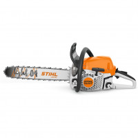 Бензопила STIHL MS 251 C-E с шиной 16" (40 см)