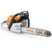 Бензопила STIHL MS 251 C-E с шиной 16" (40 см)