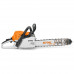 Бензопила STIHL MS 251 C-E с шиной 16" (40 см)