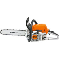 Бензопила STIHL MS 251 с шиной 16 дюймов (40 см)