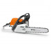 Бензопила STIHL MS 251 с шиной 16 дюймов (40 см)