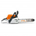 Бензопила STIHL MS 231 с шиной 16 дюймов (40 см)