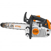 Бензопила STIHL MS 194 T с шиной 12 дюймов (30 см)