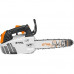 Бензопила STIHL MS 194 T с шиной 12 дюймов (30 см)