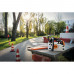 Бензопила STIHL MS 194 T с шиной 12 дюймов (30 см)