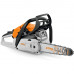Бензопила STIHL MS 172 C-BE с шиной 14 дюймов (35 см)