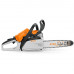 Бензопила STIHL MS 172 с шиной 14 дюймов (35 см)