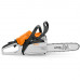 Бензопила STIHL MS 162 с шиной 12" (30 см)