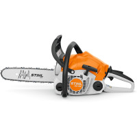 Бензопила STIHL MS 162 с шиной 12" (30 см)