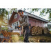 Бензопила STIHL MS 162 с шиной 12" (30 см)