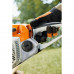 Бензопила STIHL MS 162 с шиной 12" (30 см)