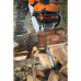 Бензопила STIHL MS 162 с шиной 12" (30 см)