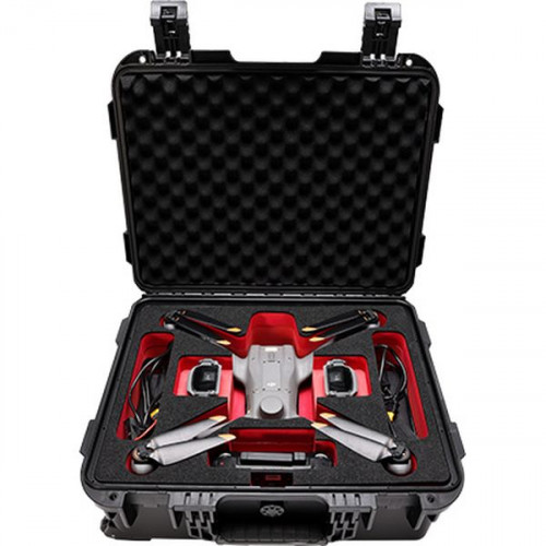 Кейс для камеры и дрона DJI Matrice 4 HighProp JSM-L260#X