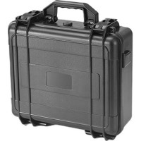 Кейс для оборудования из ABS-пластика HighProp JSM-C207#B