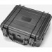 Кейс для оборудования из ABS-пластика HighProp JSM-C207#B