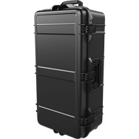 Водонепроницаемый ящик для инструментов на колесах HighProp JSM-L7050#