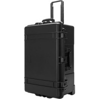 Большой кейс на колёсах для оборудования HighProp JSM-L217#X