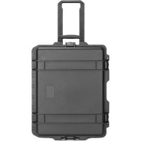 Водонепроницаемый кейс на колесах HighProp JSM-L215#XB