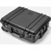 Водонепроницаемый кейс на колесах HighProp JSM-L215#XB