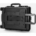 Водонепроницаемый кейс на колесах HighProp JSM-L215#XB