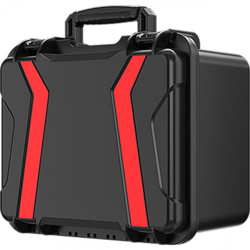 Кейс для измерительных приборов HighProp JSM-M385#VH